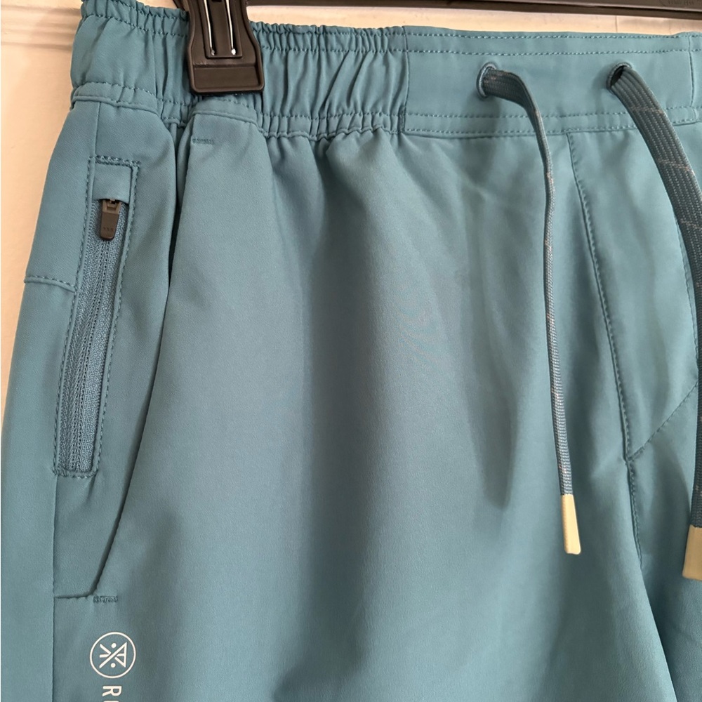 Roark Black Athletic Men's Shorts Bundle - Picture 9 of 12